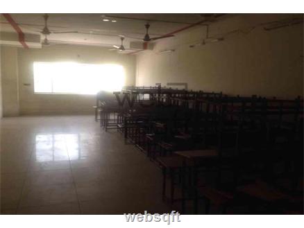 SD Road Office Space for Rent